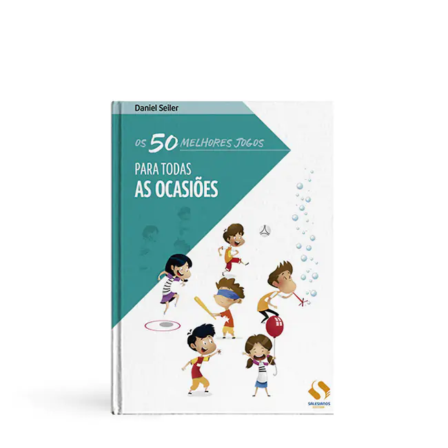 Os 50 melhores jogos para todas as ocasiões